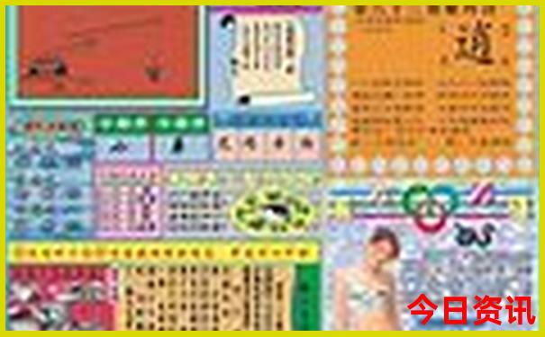 西安市景点地图分布